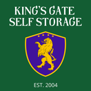 KING'S GATE SELF STORAGE